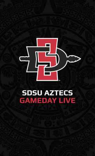 SDSU Aztecs Gameday LIVE 1