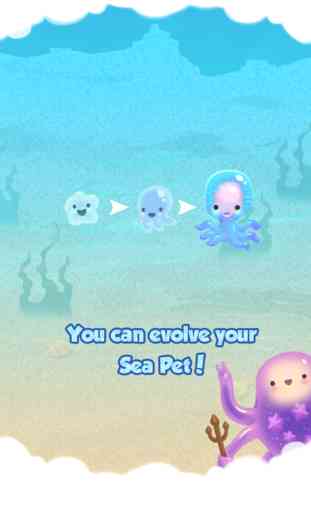 Sea Pet World 2