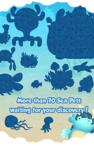 Sea Pet World 3