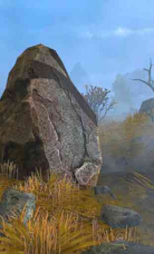 Secret Island : survival of evolved for free games 3