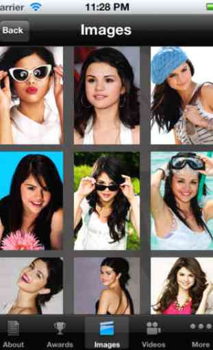 Selena Gomez Fan Club 4