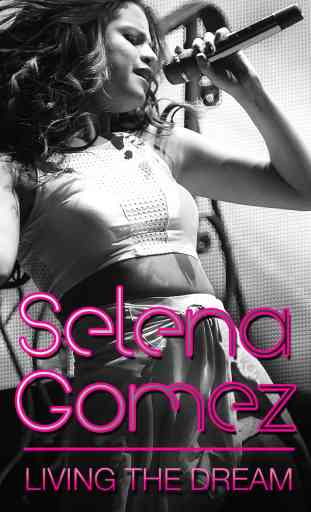 Selena Gomez - Living the Dream (Movie) 2