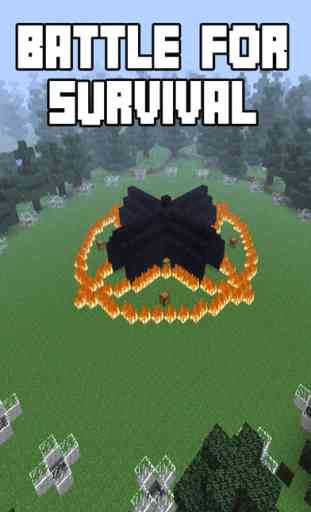 Servers Hunger Games Edition For Minecraft Pocket Edition 1