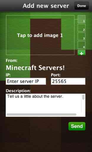 Servers Pro For Minecraft 3