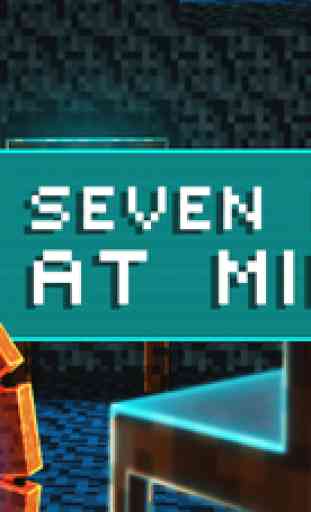 Seven Nights At Miner's 1