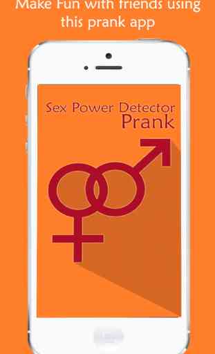 Sex Power Detector Prank 1
