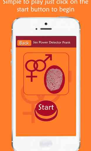 Sex Power Detector Prank 2