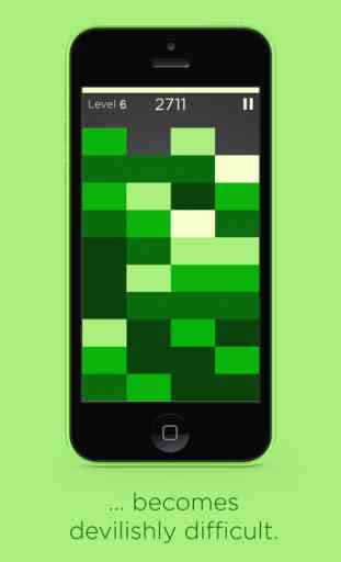 Shades: A Simple Puzzle Game FREE 2