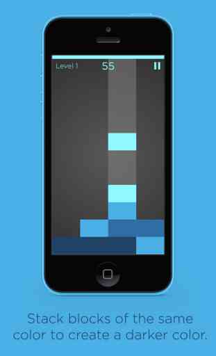 Shades: A Simple Puzzle Game FREE 3