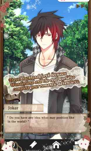 Shall we date?: Guilty Alice 2