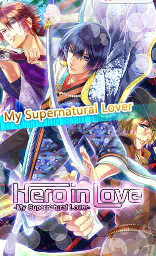 Shall we date?: Hero in Love 1