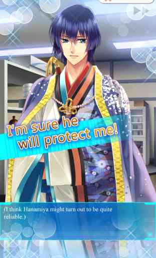 Shall we date?: Hero in Love 2