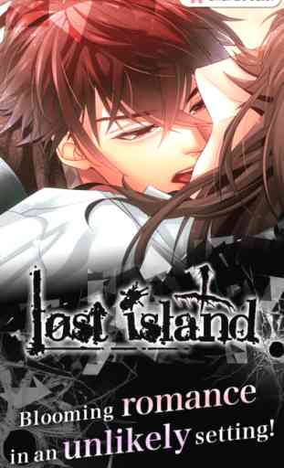 Shall we date?: Lost Island+ 1