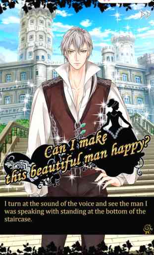 Shall we date?: My Fairy Tales 2