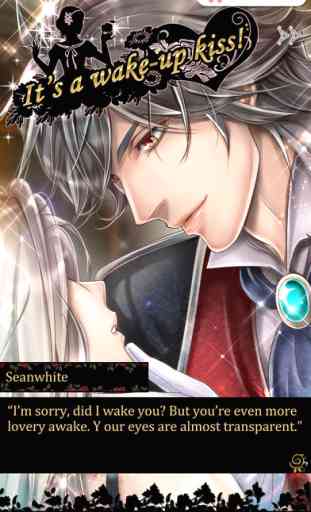 Shall we date?: My Fairy Tales 4