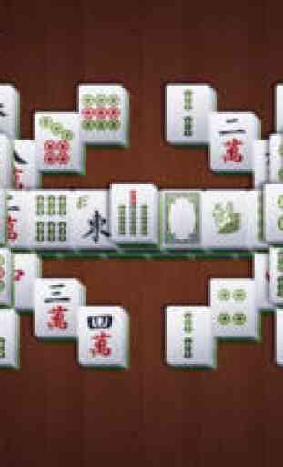 Shanghai Mahjong 1
