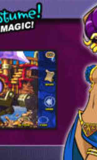 Shantae: Risky's Revenge 2