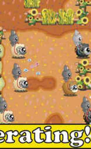 Sheepo Race - PiPi Bunny the sheep rider’s competitions 2