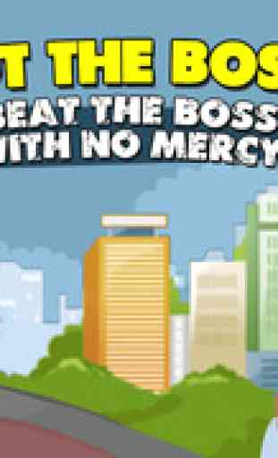 Shoot The Boss Free: Beat The Boss With No Mercy! 1