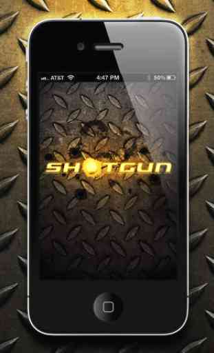 Shotgun Free 1