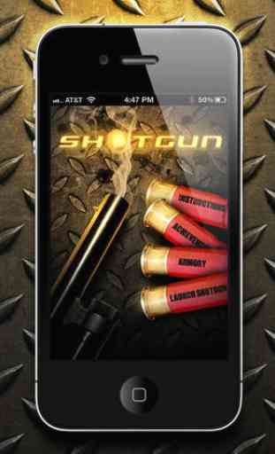 Shotgun Free 2