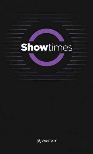 Showtimes - Local Movie Times & Tickets 1