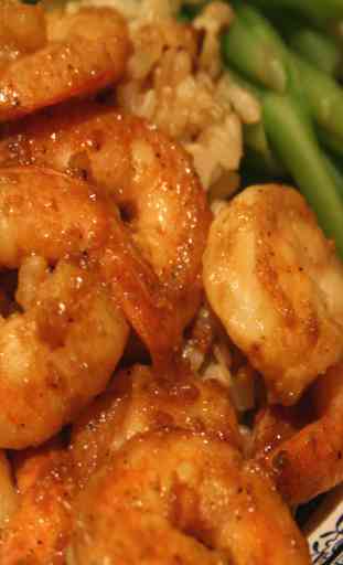 Shrimp Recipe Guide 1