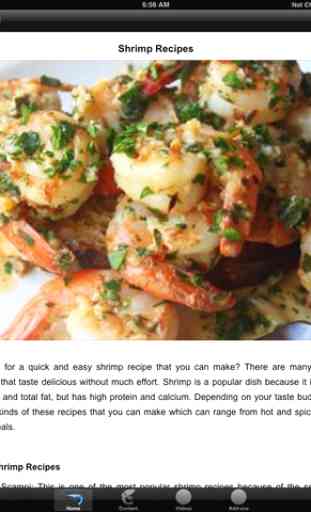 Shrimp Recipe Guide 2