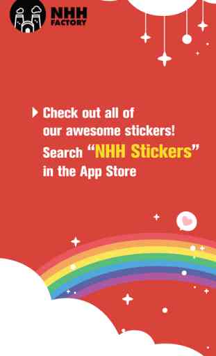 Siamese Cat Called Carbon − NHH Stickers 4