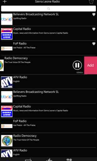 Sierra Leone Radio 4
