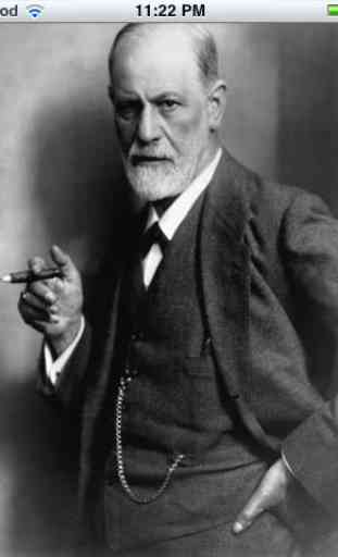 Sigmund Freud in Plain and Simple English 1