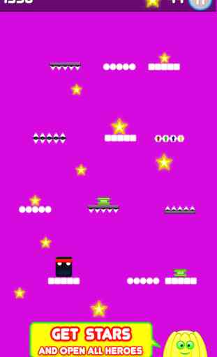 Simple Jump: Cool and Best Fun for Boys Girls Kids 2