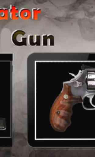 Simulator Pocket Gun 3