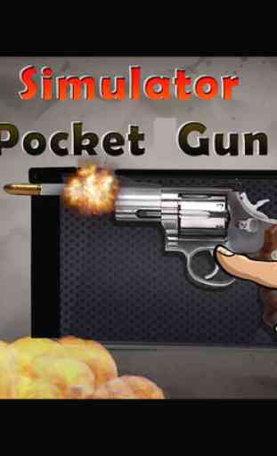 Simulator Pocket Gun 4