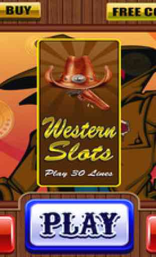 Six-Guns Slots in Western Fortune Featuring Casino Tournaments Free 3