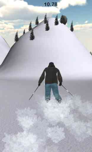 Ski Aces 4