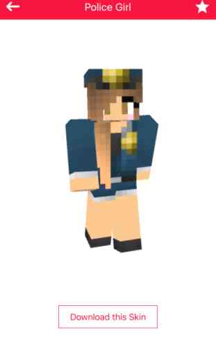 Skins Pro - New Skins for Minecraft PE & PC 2