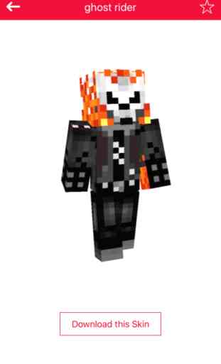 Skins Pro - New Skins for Minecraft PE & PC 3