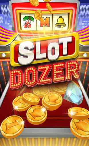 Slot Dozer 1