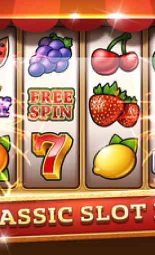 Slot Games - TC Casino 2