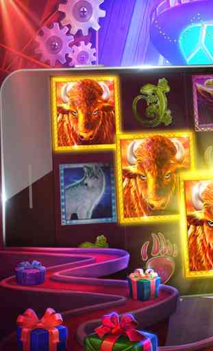 Slotomania Slots Free Casino Games & Slot Machines 1
