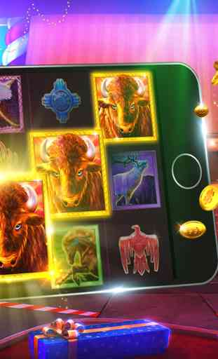 Slotomania Slots Free Casino Games & Slot Machines 2
