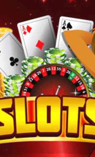 Slots Giveaways - Free Classic Casino, Daily Bonus and Vegas Slot Machines 1