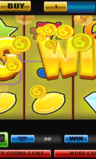 Slots Giveaways - Free Classic Casino, Daily Bonus and Vegas Slot Machines 2