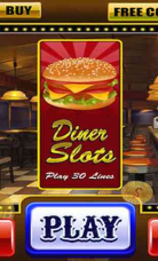Slots Grand Diner Deluxe Play Casino Dash Games Video and Download Pro 3