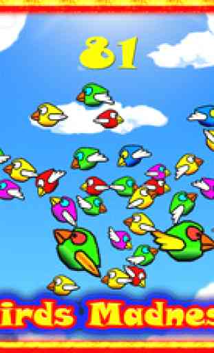 Smash Birds 3: Best of Fun for Boys Girls and Kids 2
