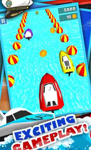 Speed Boat Racing Game For Boys And Teens By Awesome Fast Rival Race Games FREE 2