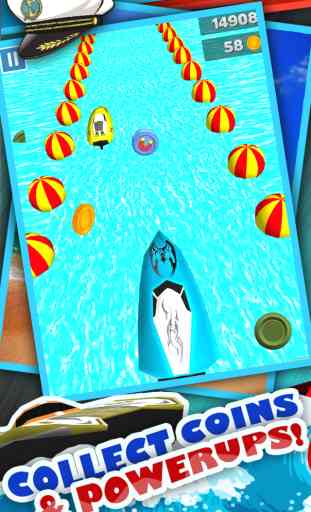 Speed Boat Racing Game For Boys And Teens By Awesome Fast Rival Race Games FREE 4
