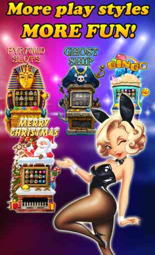 Slots Casino™ - Casino Slot Machine Game 2