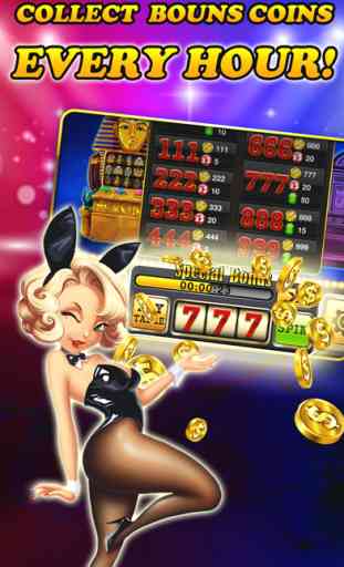 Slots Casino™ - Casino Slot Machine Game 4